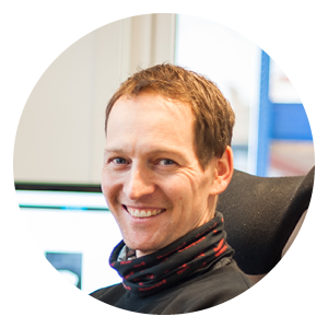 Rørleggermester Trond E. Madsen