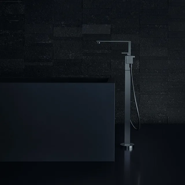 Hansgrohe,bad,våtrom,ambience,badekar,servant